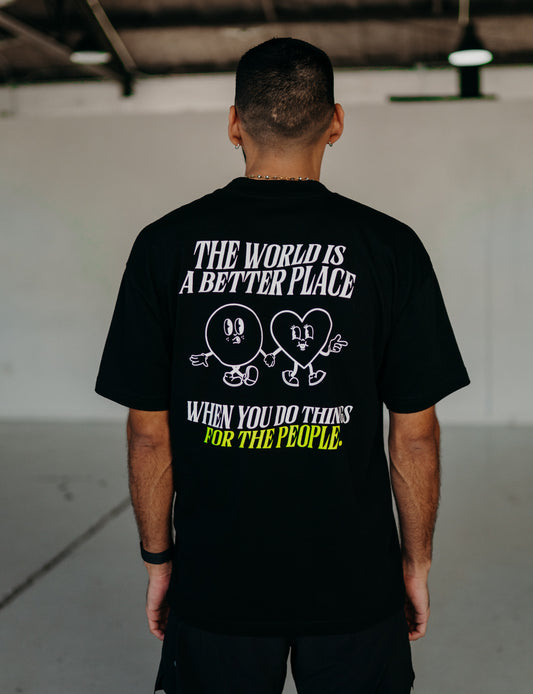 the better place tee